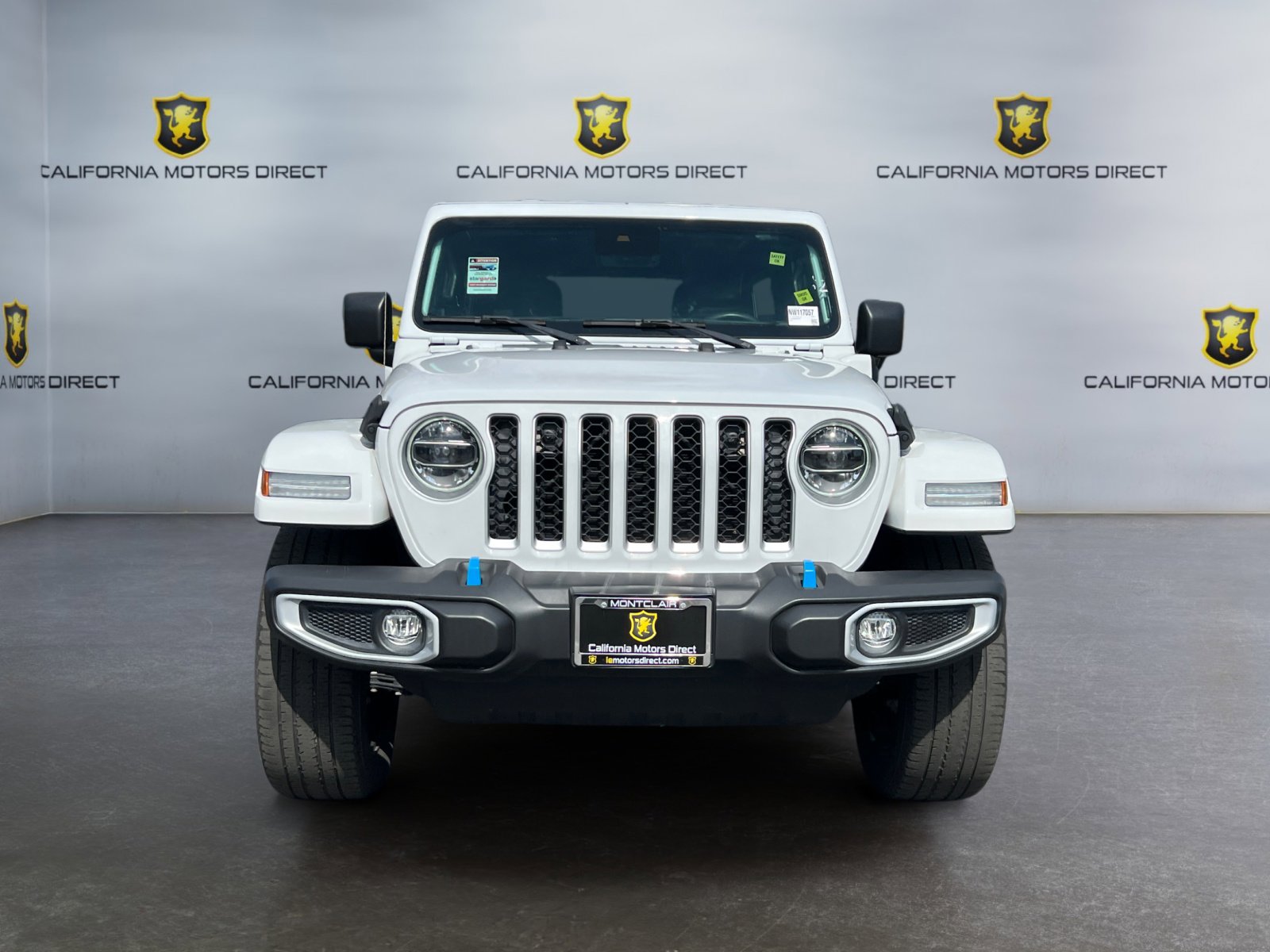 Used 2022 Jeep Wrangler Unlimited Sahara w/ Safety Group image 8
