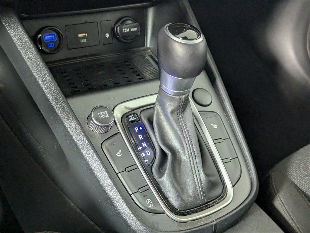 Used 2022 Hyundai Kona SEL w/ Convenience Package image 21