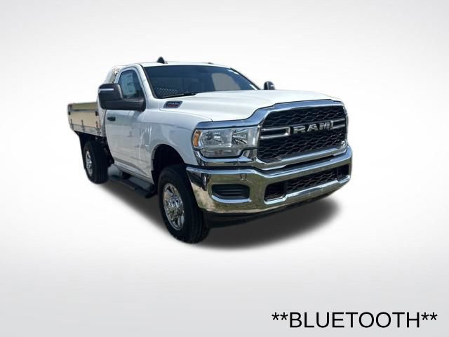New 2024 RAM 2500 Tradesman w/ Chrome Appearance Group image 6