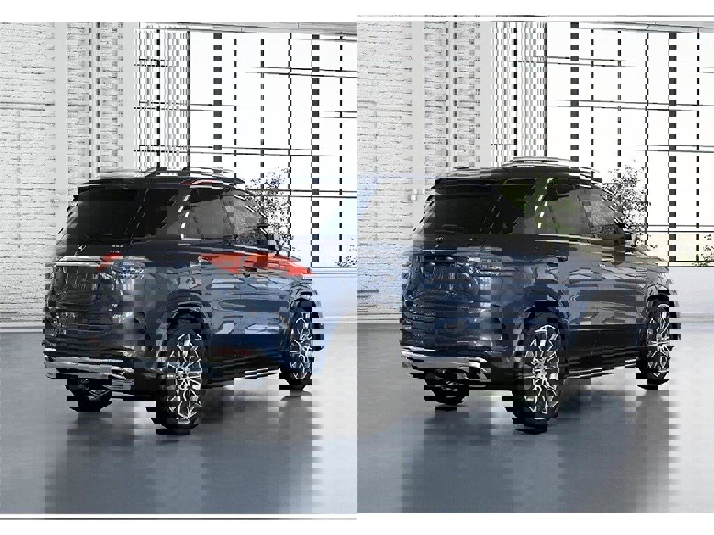 New 2026 Mercedes-Benz GLE 450 4MATIC image 21