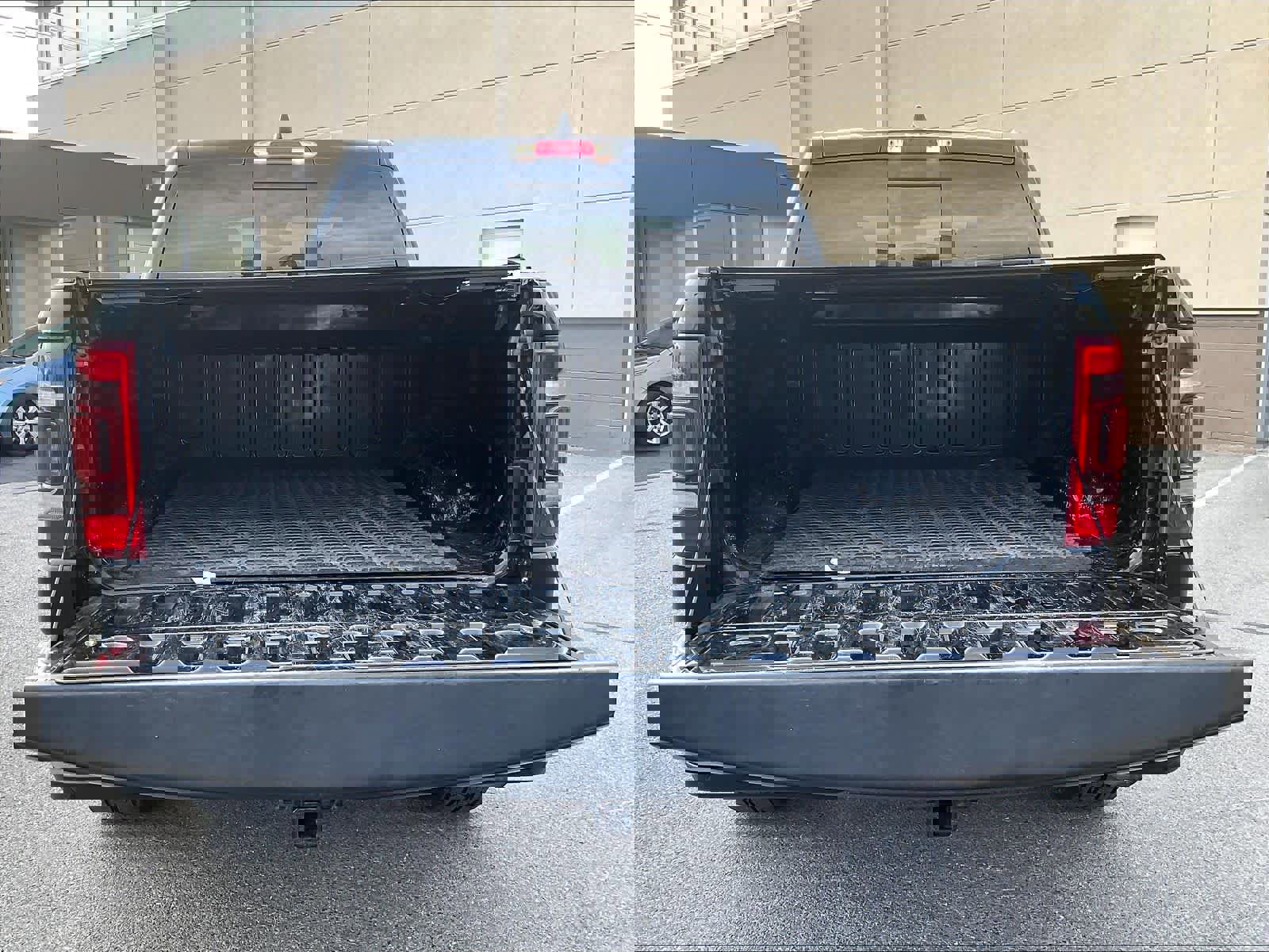 Used 2019 RAM 1500 Laramie image 31