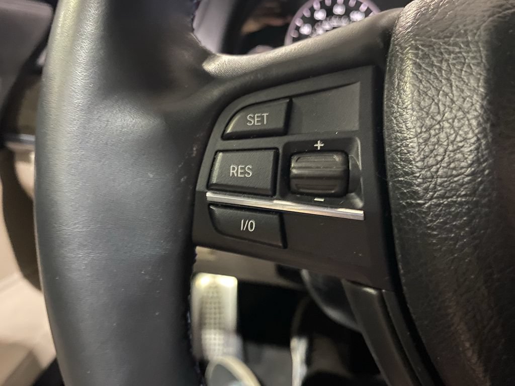 Used 2011 BMW 740Li RWD image 10