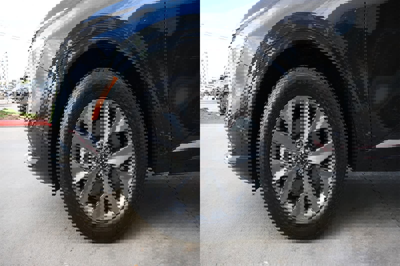 Used 2023 Kia Sportage SX Prestige image 26