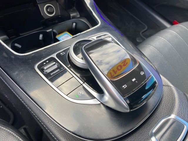 Used 2017 Mercedes-Benz E 300 4MATIC image 10