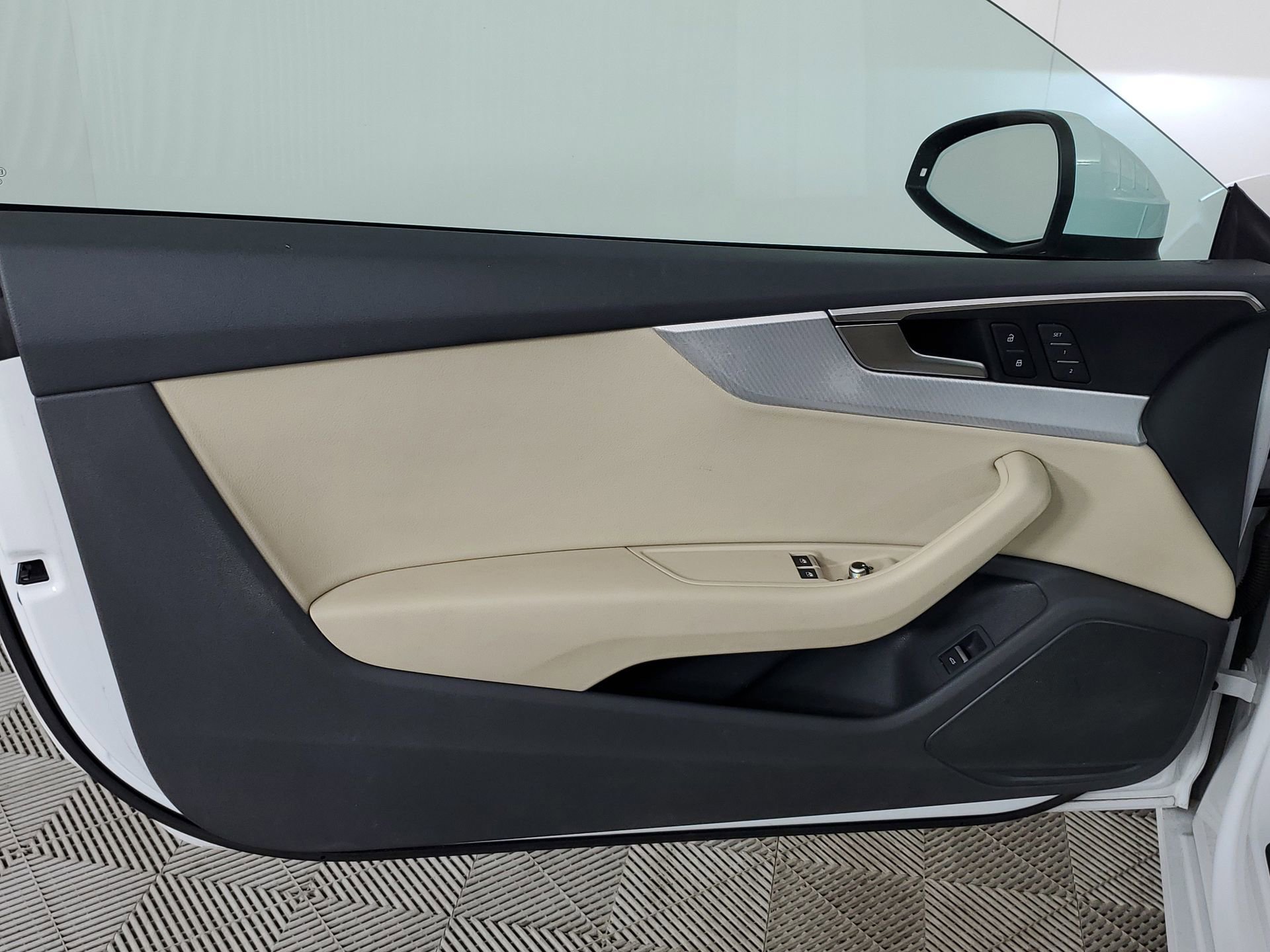 Used 2018 Audi A5 2.0T Premium w/ Convenience Package image 23