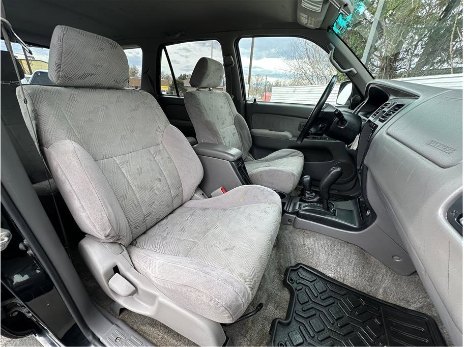 Used 2001 Toyota 4Runner SR5 image 15