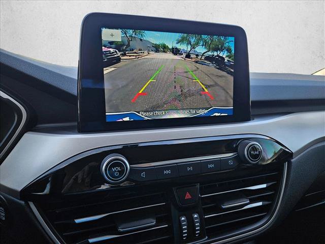 Used 2022 Ford Escape SE w/ Convenience Package FWD image 15