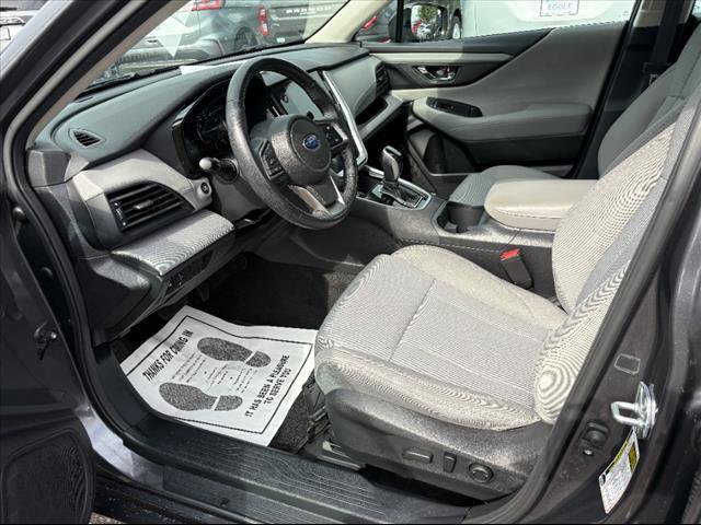 Used 2023 Subaru Legacy Premium image 28