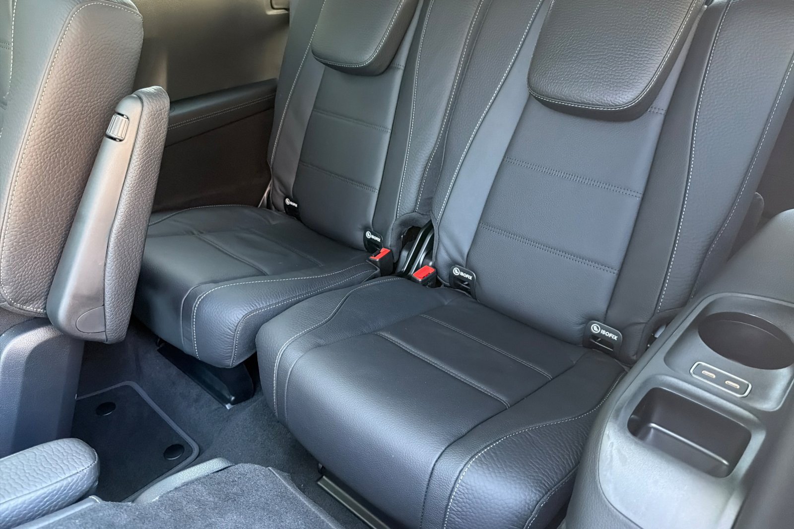 New 2026 Mercedes-Benz GLS 450 4MATIC image 14