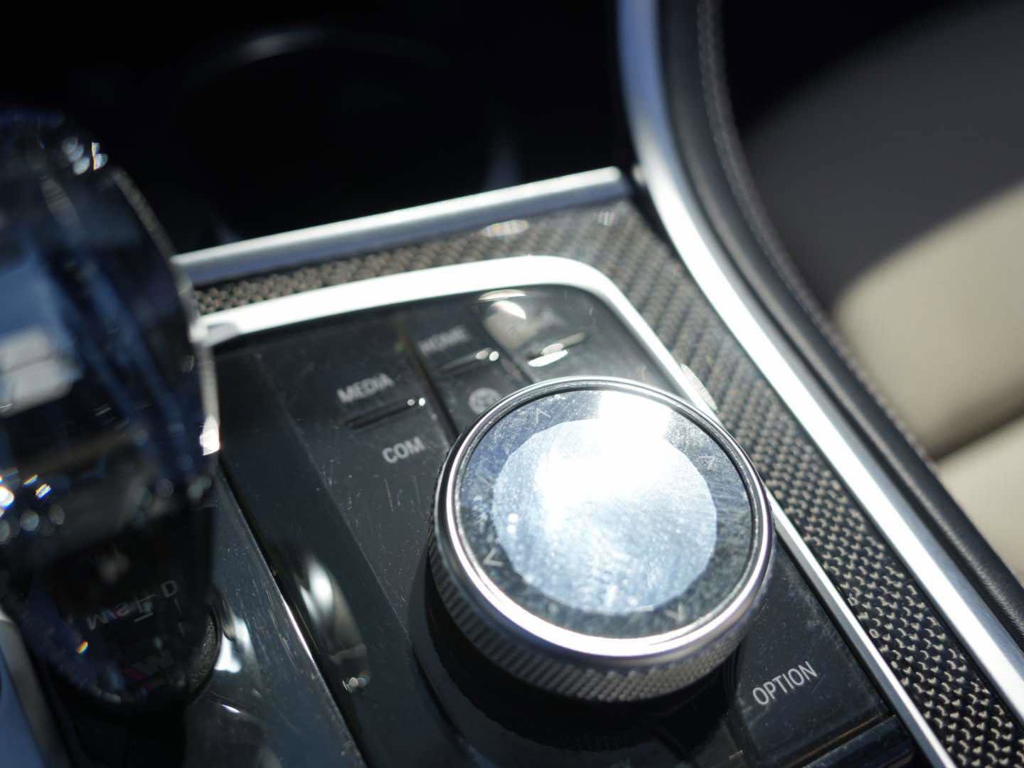 Used 2022 BMW M850i xDrive Convertible w/ M Carbon Exterior Package image 22