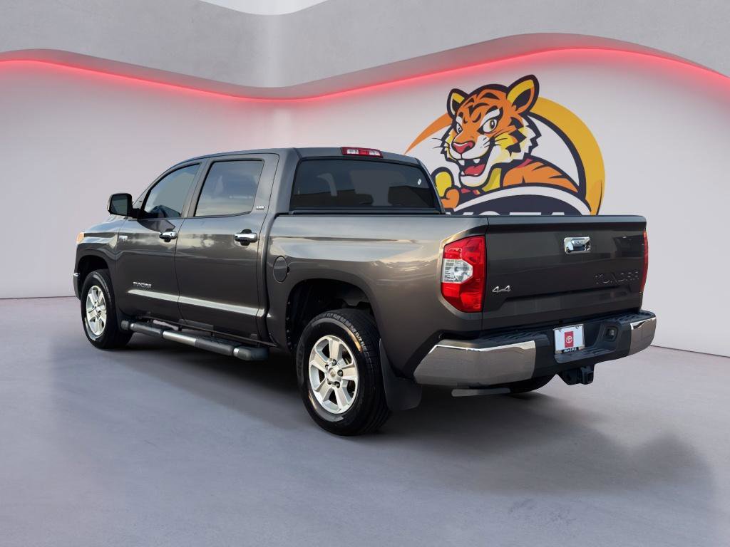Used 2015 Toyota Tundra SR5 w/ SR5 Upgrade Package image 7