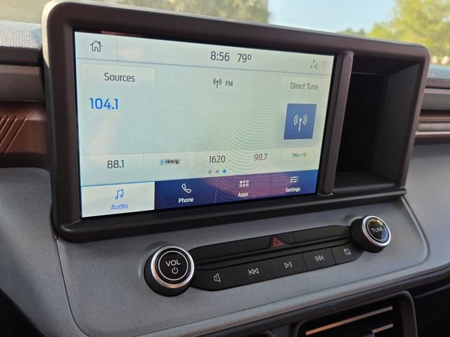 Used 2022 Ford Maverick Lariat w/ Lariat Luxury Package image 28