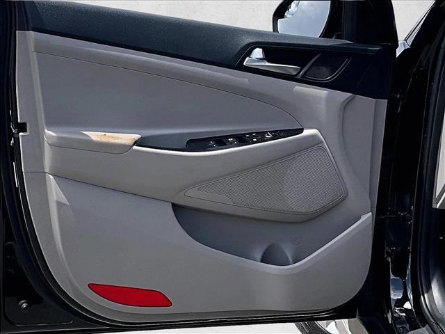 Used 2019 Hyundai Tucson SE FWD image 17