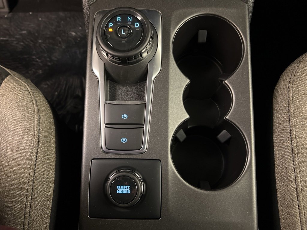 New 2025 Ford Bronco Sport Big Bend w/ Convenience Package image 16