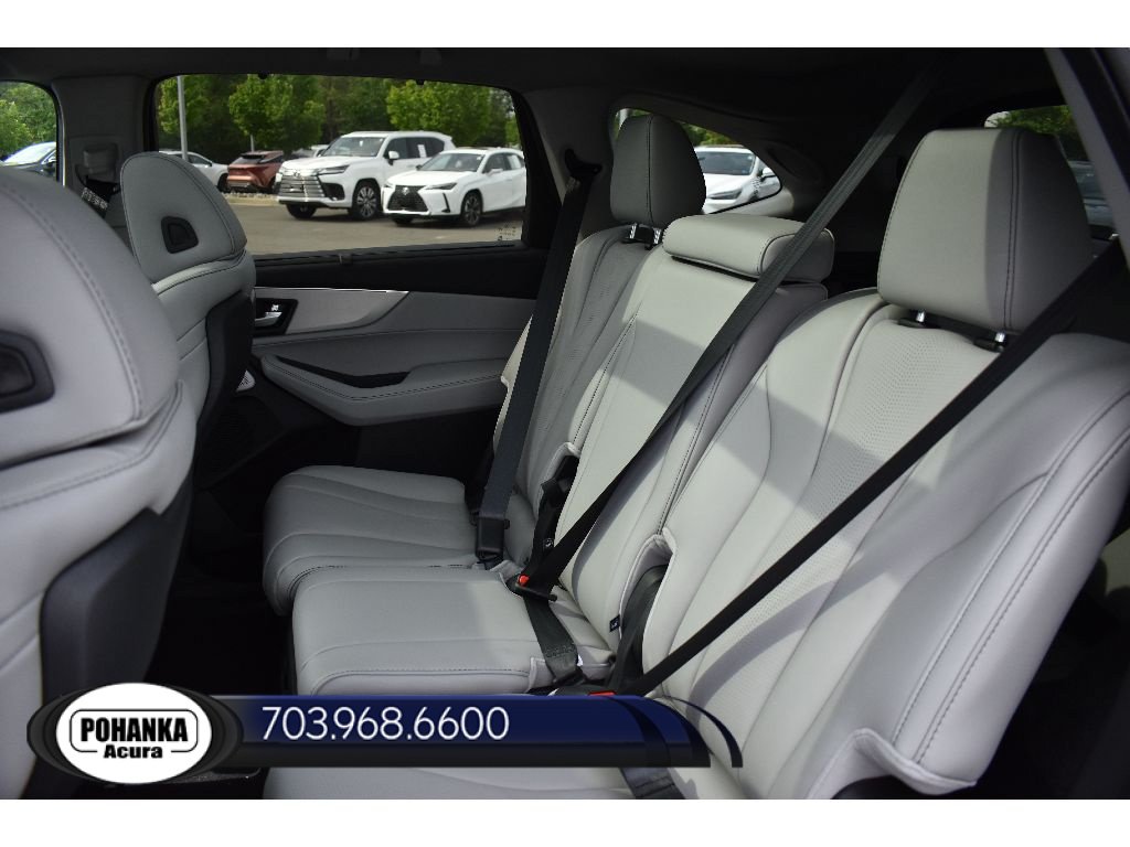 New 2026 Acura MDX w/ Technology Package AWD/4WD image 29