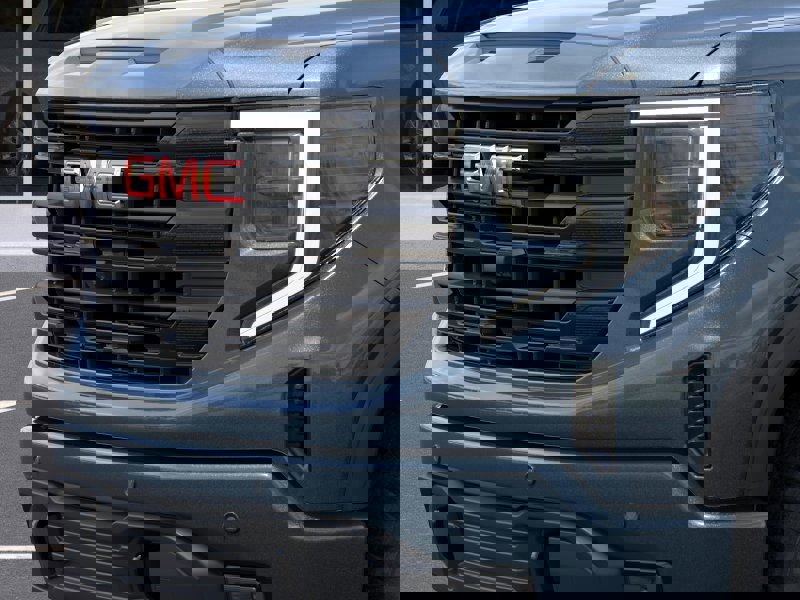 New 2026 GMC Sierra 1500 Elevation image 13