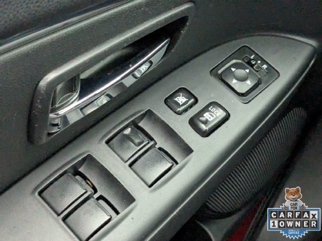 Used 2025 Mitsubishi Outlander Sport ES AWD/4WD image 27