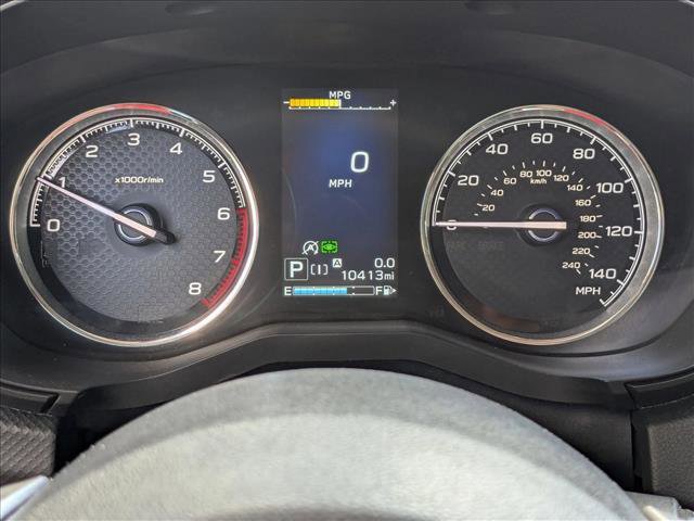 Used 2024 Subaru Forester Touring AWD/4WD image 11