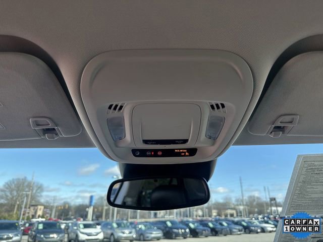 Used 2024 Buick Envision Sport Touring image 24