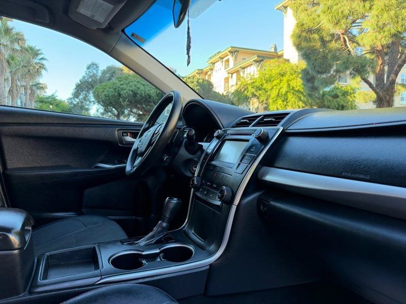Used 2016 Toyota Camry SE FWD image 69