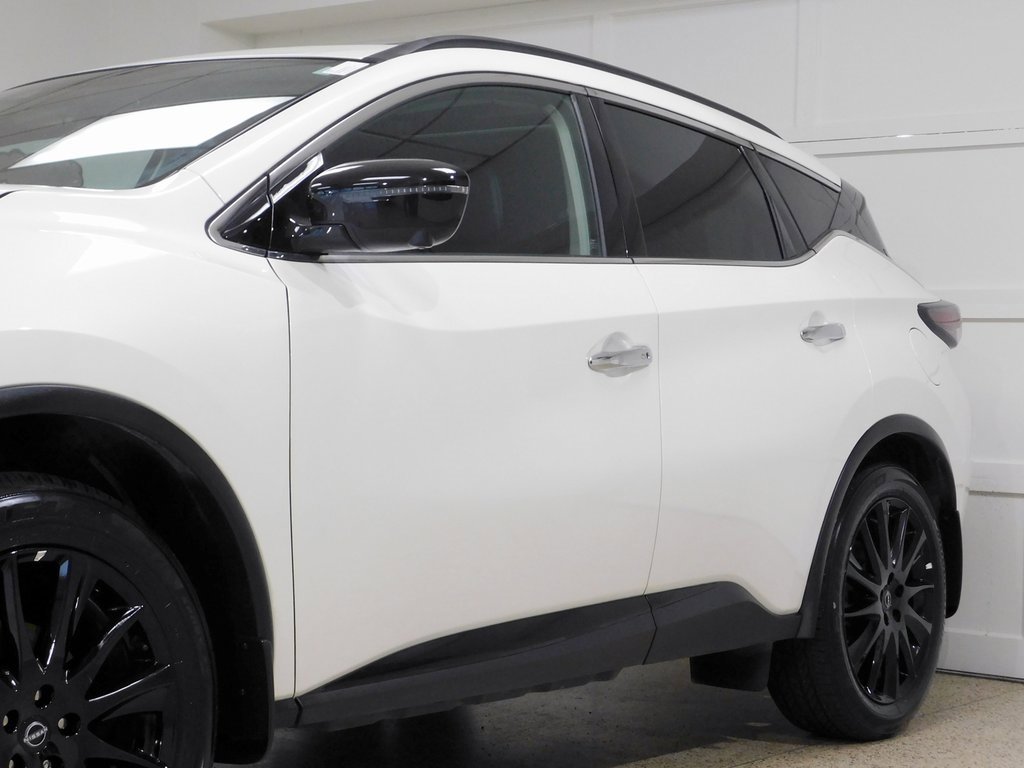 Used 2024 Nissan Murano SL image 19