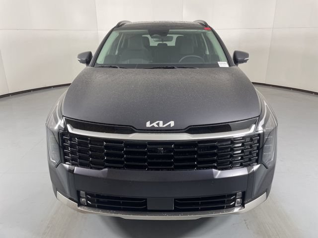 New 2026 Kia Sportage SX FWD image 3