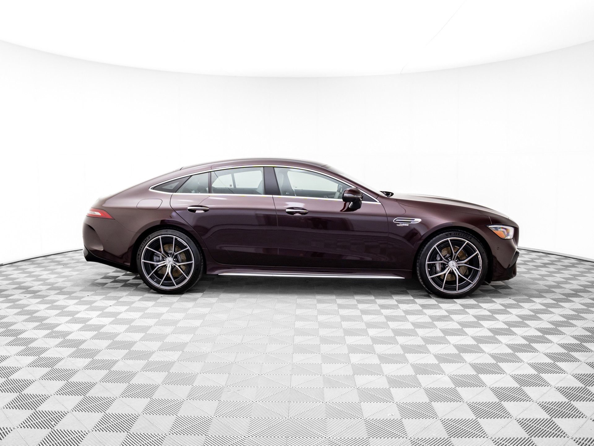 Used 2022 Mercedes-Benz AMG GT 53 image 6
