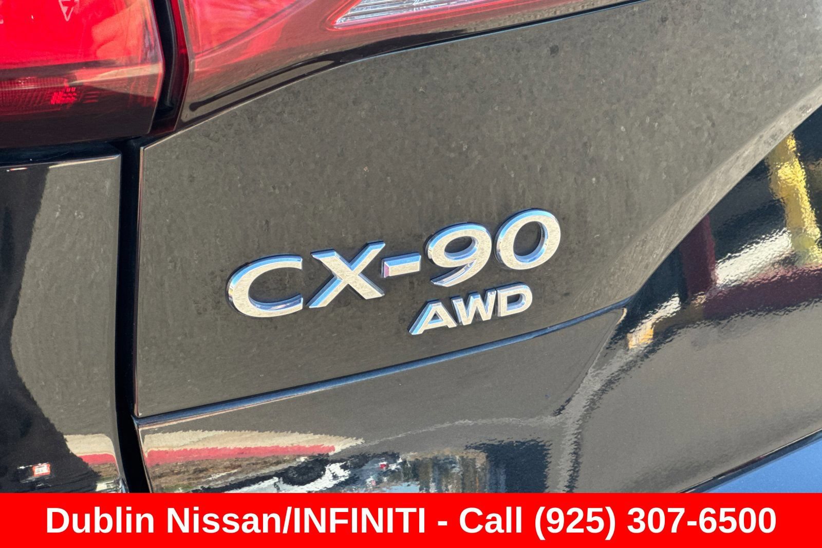 Used 2024 MAZDA CX-90 3.3 Turbo w/ Premium Package AWD/4WD image 52