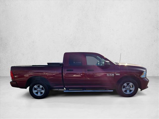 Used 2018 RAM 1500 Express RWD image 4