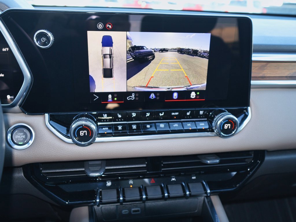 New 2026 GMC Canyon Denali image 15