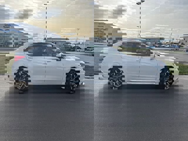 Used 2019 Acura TLX V6 SH-AWD w/ Technology Pkg image 2