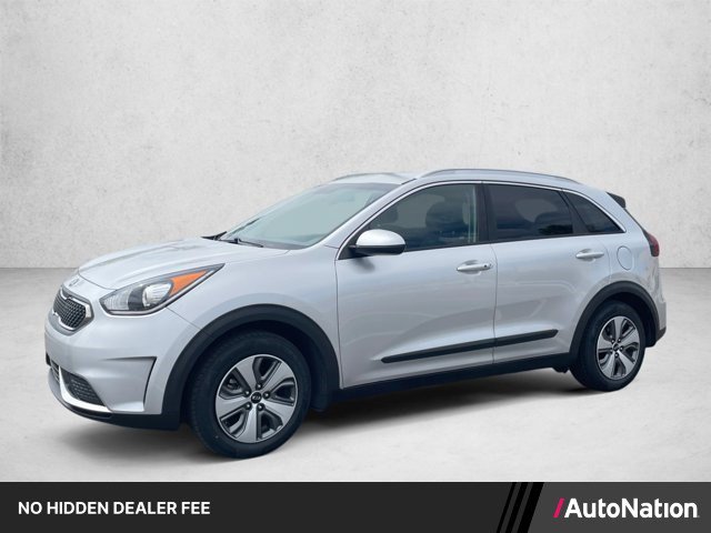 Used 2019 Kia Niro LX FWD image 1