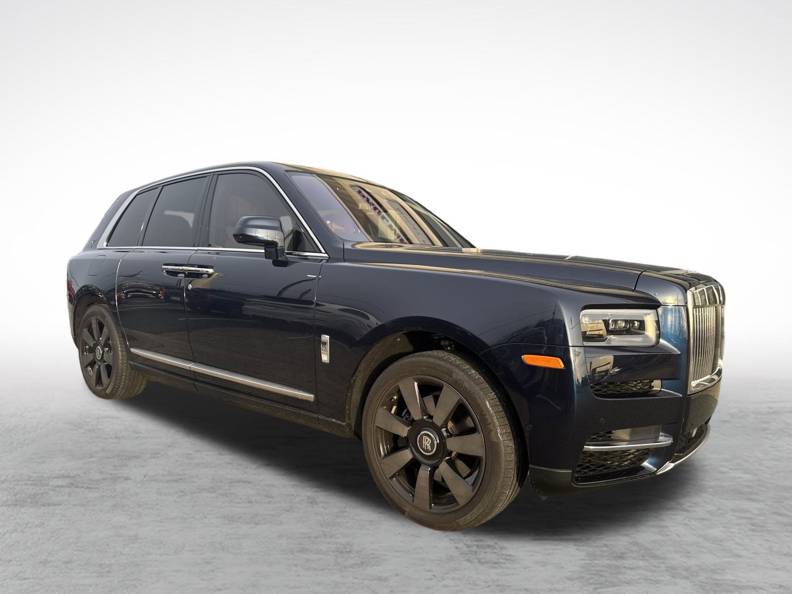 Certified 2024 Rolls-Royce Cullinan image 8
