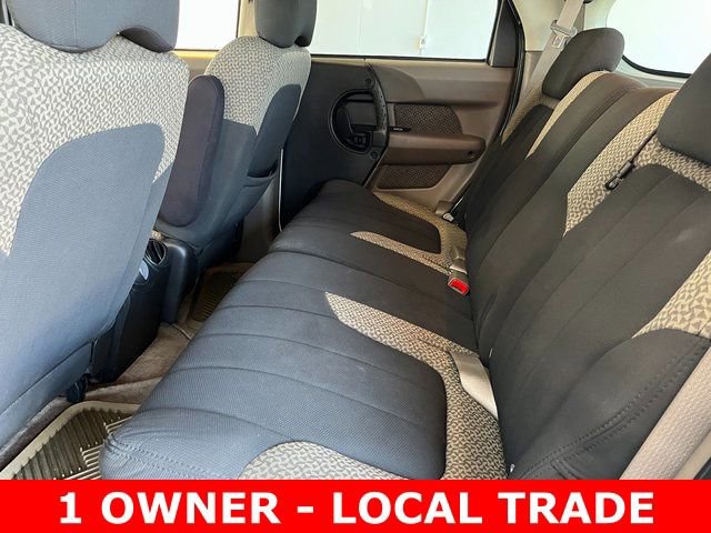 Used 2004 Pontiac Aztek Base w/ 1SB Preferred Equipment Group image 12