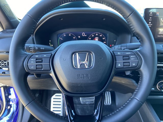 Used 2024 Honda Accord Sport image 34