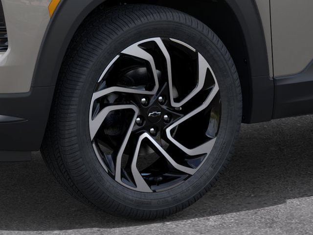 New 2026 Chevrolet TrailBlazer RS w/ Convenience Package FWD image 9