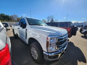 Used 2024 Ford F250 XLT w/ 360-Degree Camera Package image 1