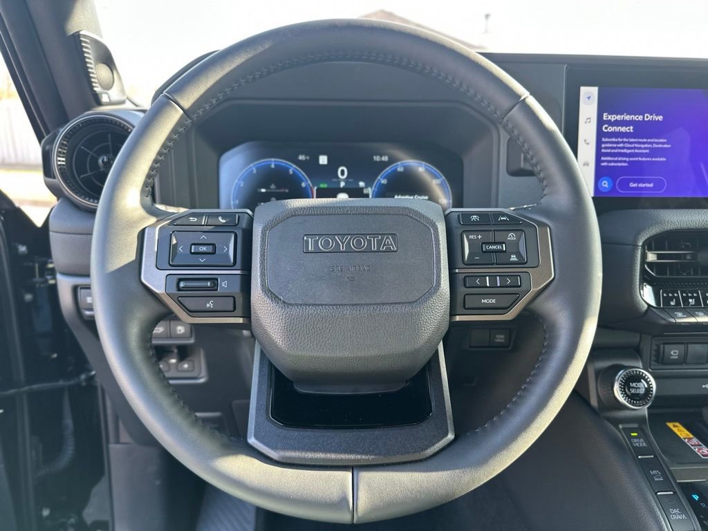 Used 2025 Toyota Land Cruiser w/ Premium Package image 28