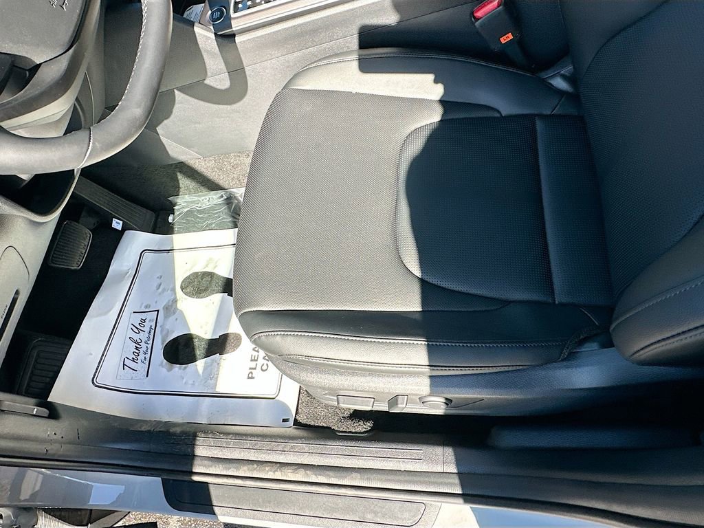 New 2026 Kia Sportage EX image 18