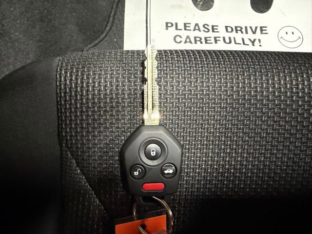 Used 2023 Subaru Impreza 2.0i AWD/4WD image 41