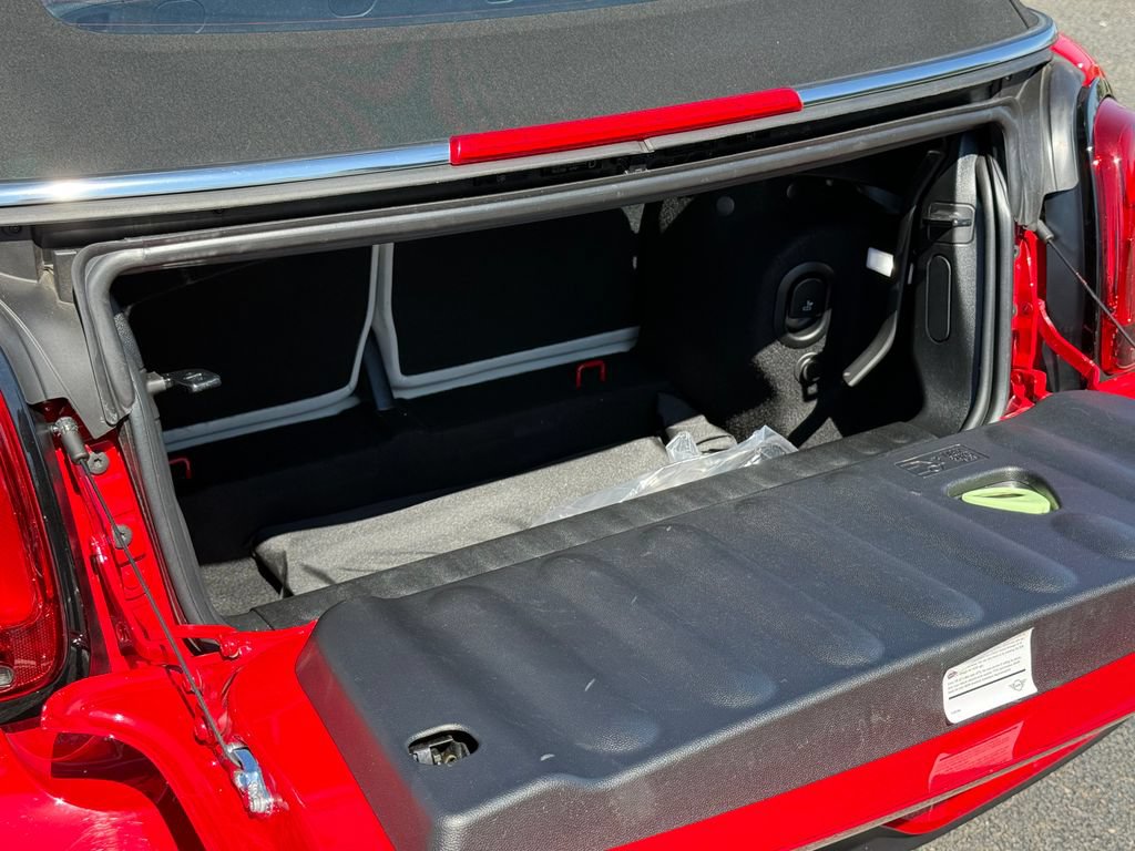 Used 2024 MINI Cooper S FWD image 33