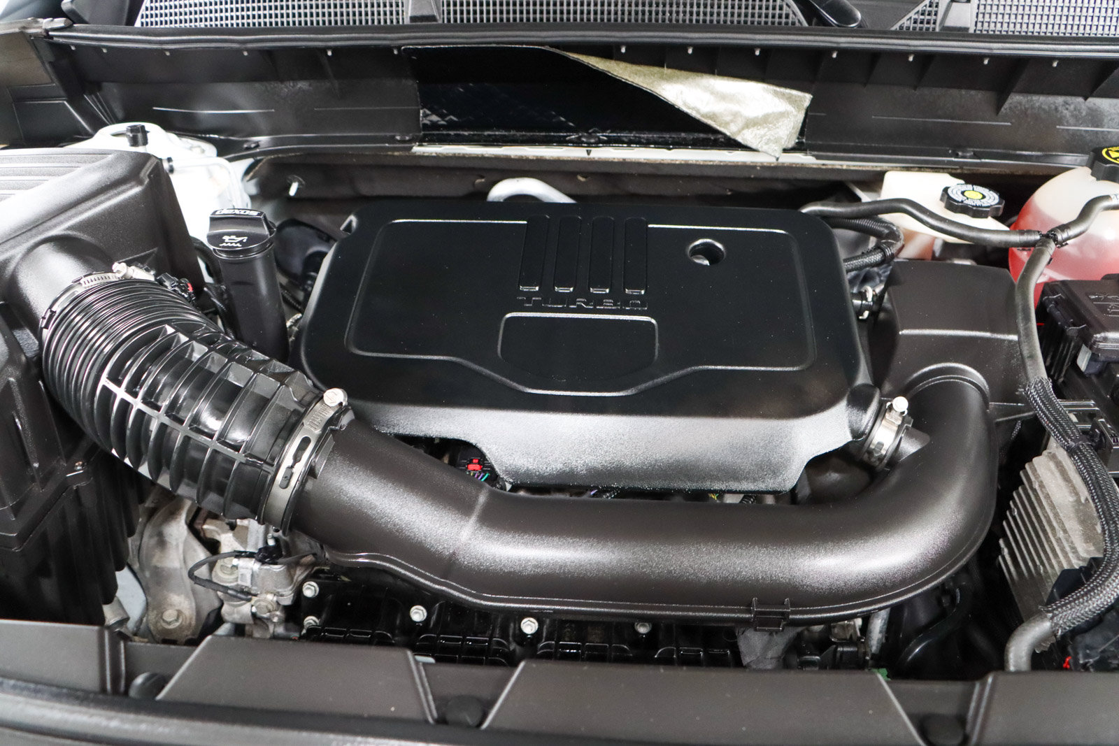 Used 2023 GMC Acadia SLT FWD image 33