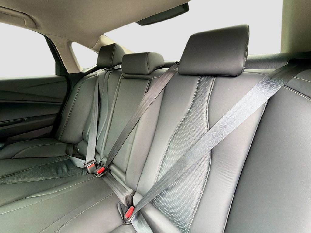Used 2023 Acura TLX w/ Technology Package FWD image 26