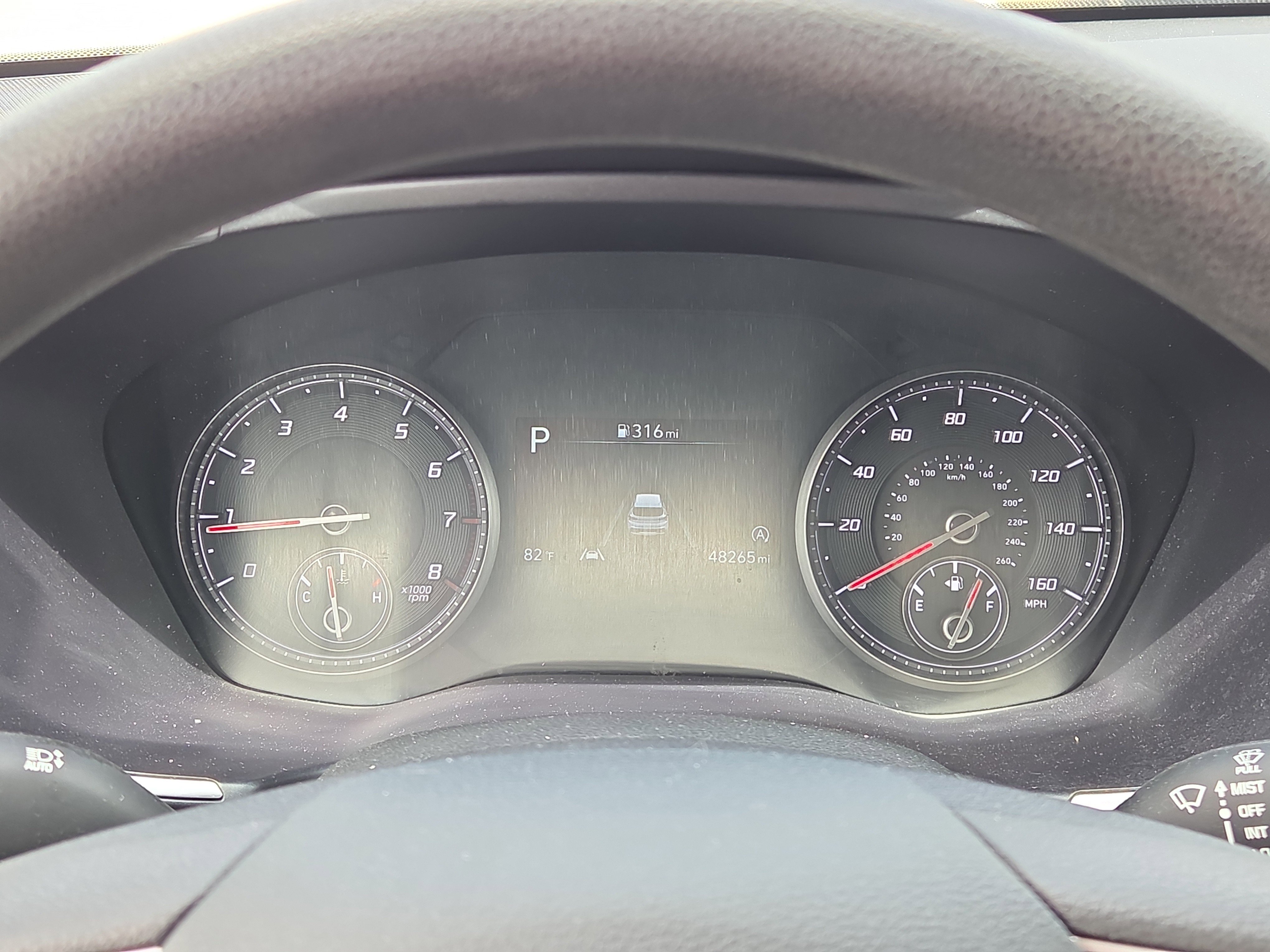 Used 2022 Hyundai Santa Fe SEL FWD image 21