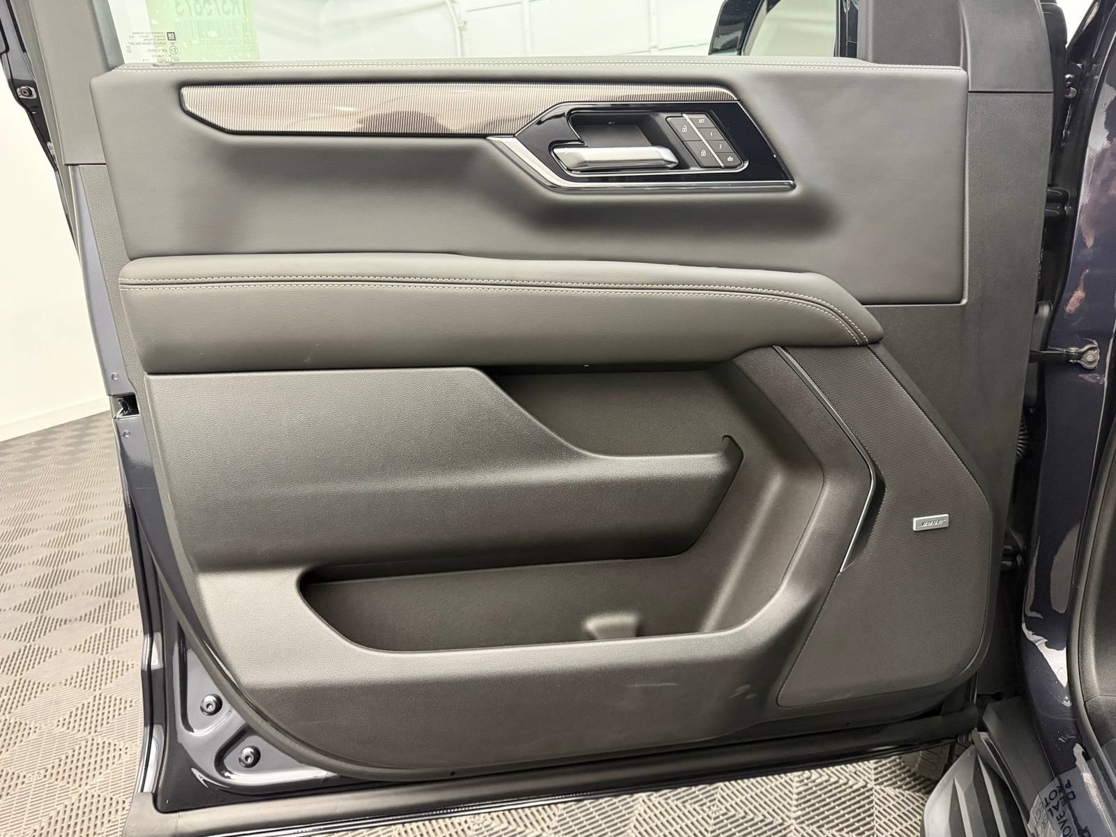 New 2026 GMC Yukon Elevation AWD/4WD image 25