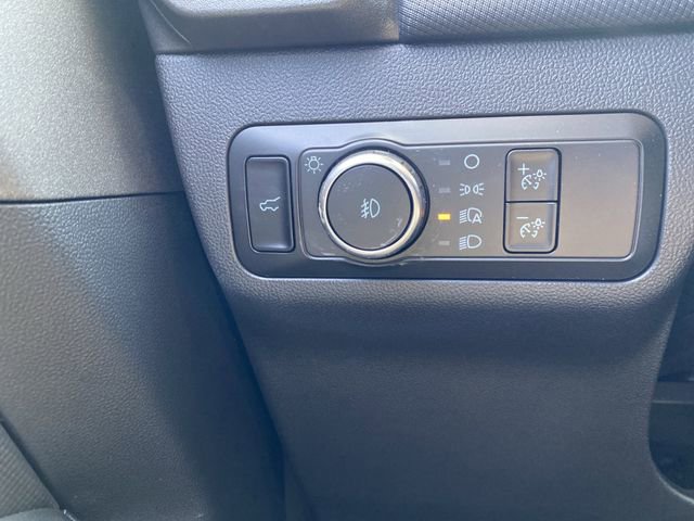 New 2025 Ford Bronco Sport Big Bend image 24