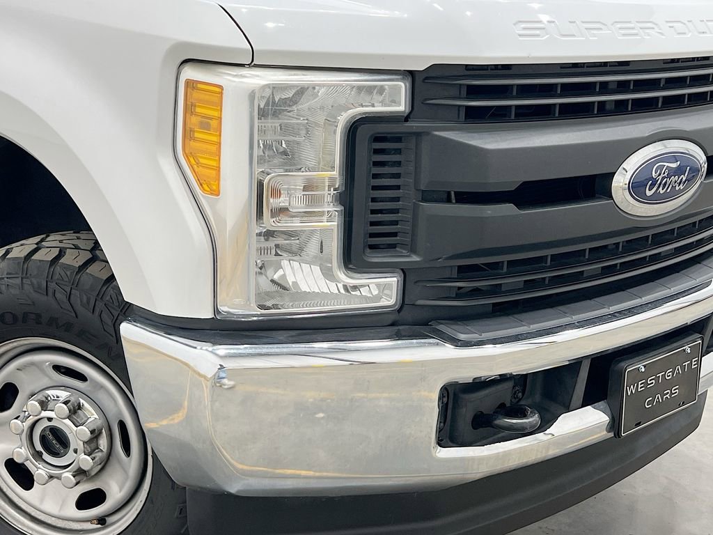 Used 2017 Ford F350 XL image 42