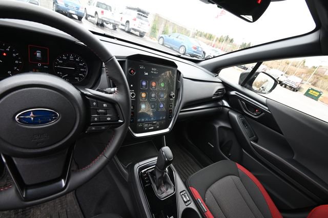 Used 2024 Subaru Impreza RS w/ Popular Package #1 image 6