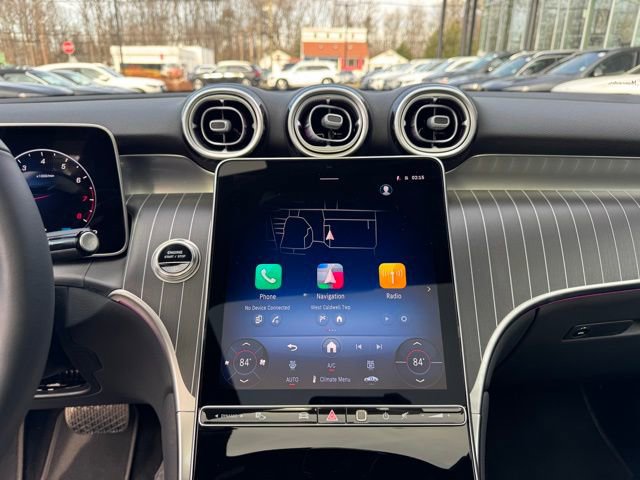 Used 2026 Mercedes-Benz GLC 300 4MATIC image 18