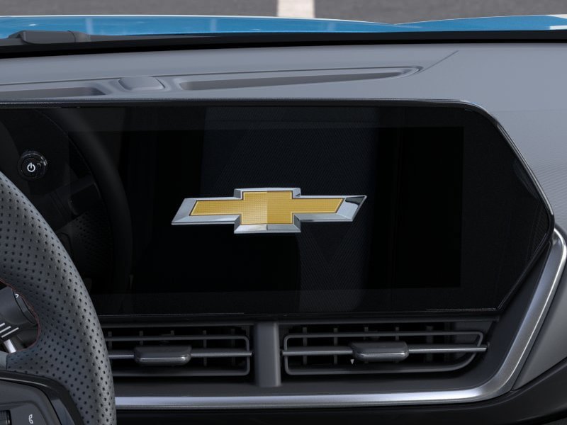 New 2026 Chevrolet Trax RS w/ Sunroof Package FWD image 41